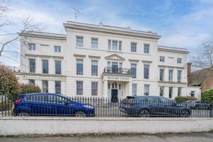 Rotary Court Front Elevation- click for photo gallery